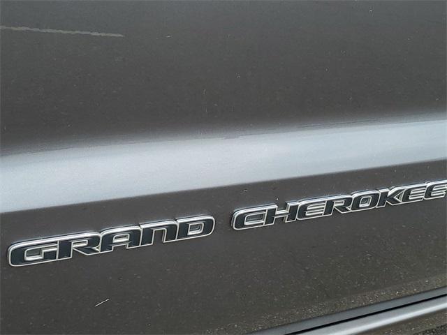 Used 2017 Jeep Grand Cherokee For Sale in Waterford Twp, MI