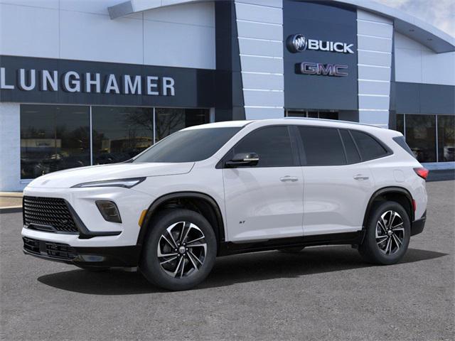 New 2025 Buick Enclave For Sale in Waterford Twp, MI