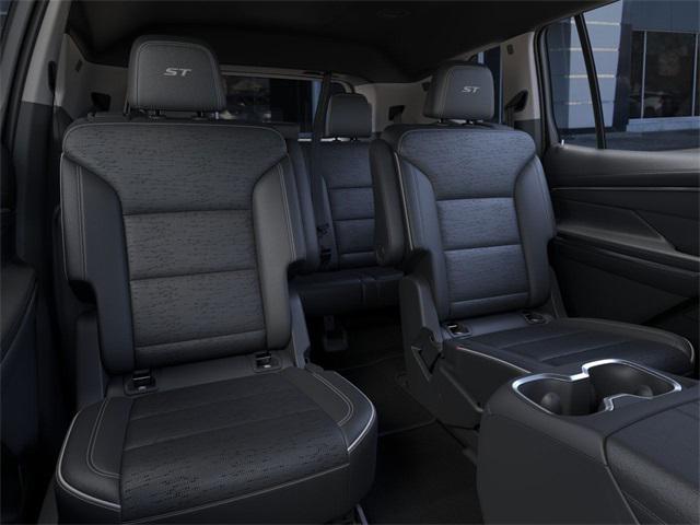 New 2025 Buick Enclave For Sale in Waterford Twp, MI