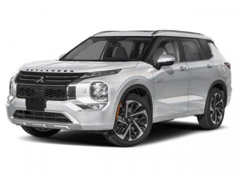2025 Mitsubishi Outlander PHEV SEL S-AWC for sale in Coconut Creek, FL