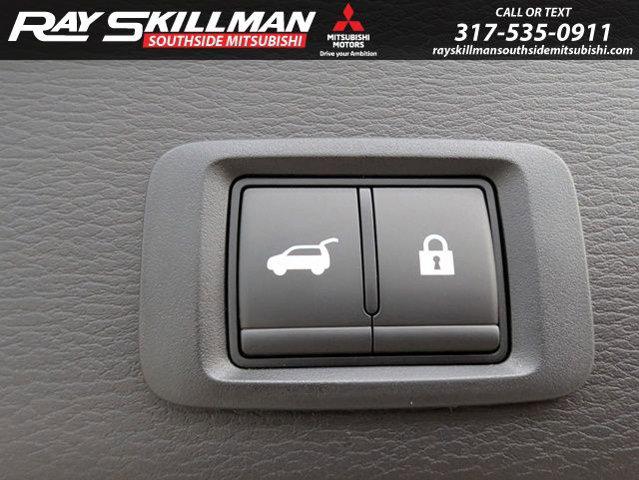 2025 Mitsubishi Outlander PHEV PLATINUM EDITION S-AWC