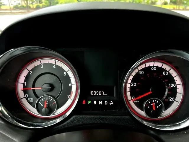 2020 Dodge Grand Caravan SE
