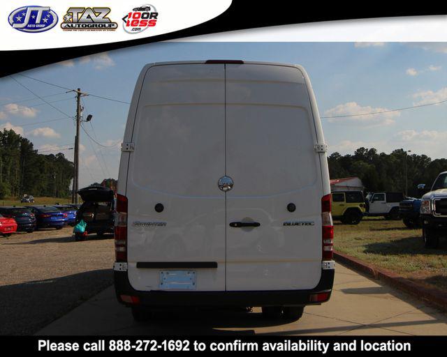 2013 Freightliner Sprinter High Roof