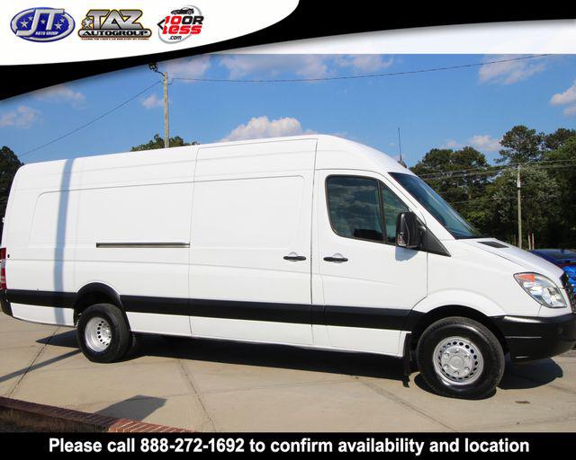 2013 Freightliner Sprinter High Roof