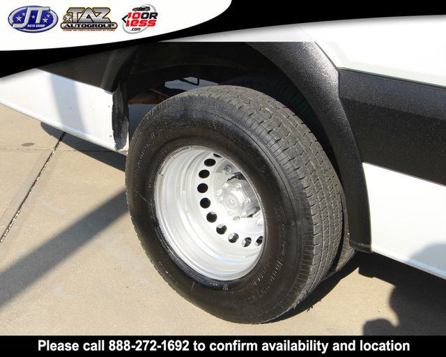 2013 Freightliner Sprinter High Roof