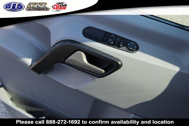 2013 Freightliner Sprinter High Roof