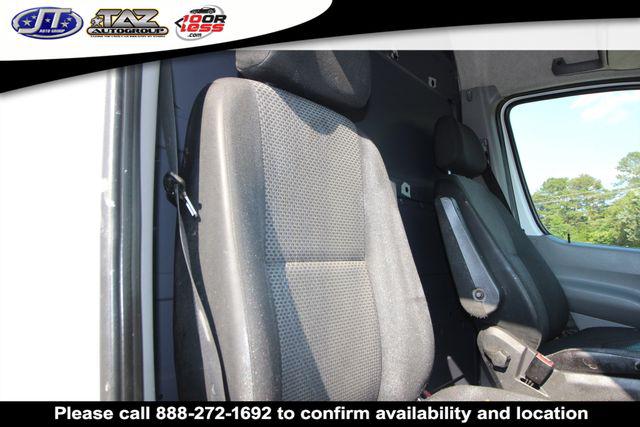 2013 Freightliner Sprinter High Roof