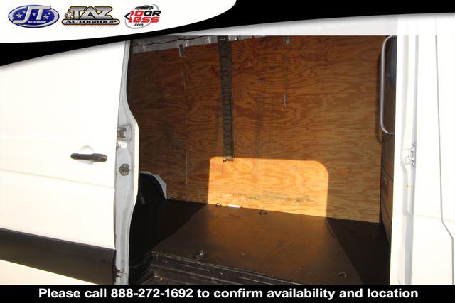 2013 Freightliner Sprinter High Roof