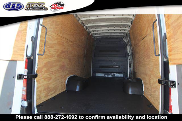 2013 Freightliner Sprinter High Roof