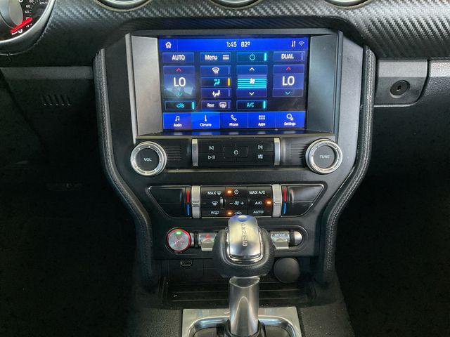 2021 Ford Mustang EcoBoost Fastback