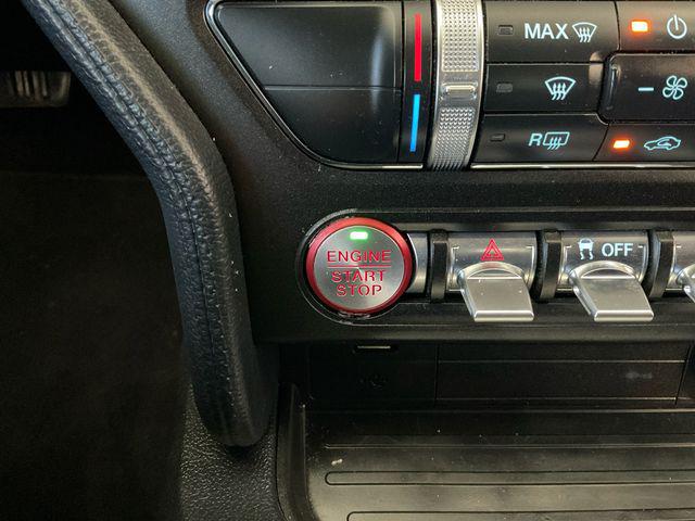 2021 Ford Mustang EcoBoost Fastback