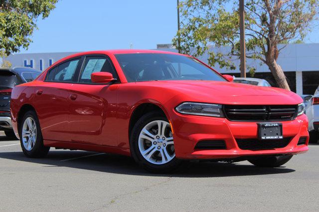 2021 Dodge Charger SXT RWD for sale in Richmond, CA