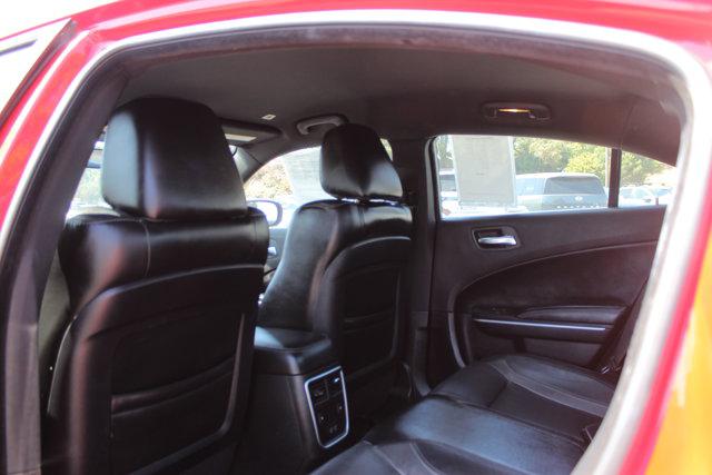 2021 Dodge Charger SXT RWD