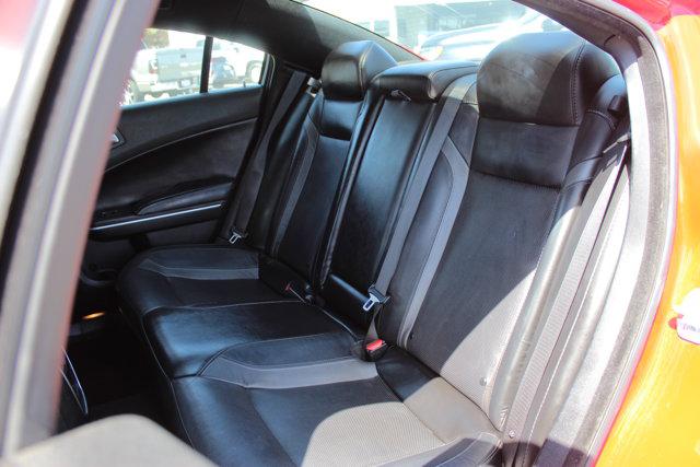 2021 Dodge Charger SXT RWD