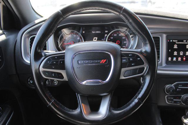 2021 Dodge Charger SXT RWD