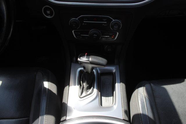 2021 Dodge Charger SXT RWD