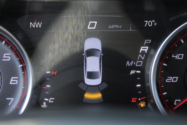 2021 Dodge Charger SXT RWD