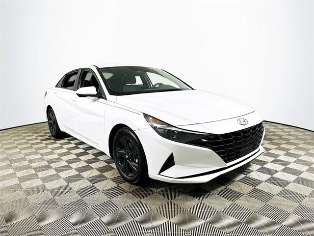 Elantra SEL