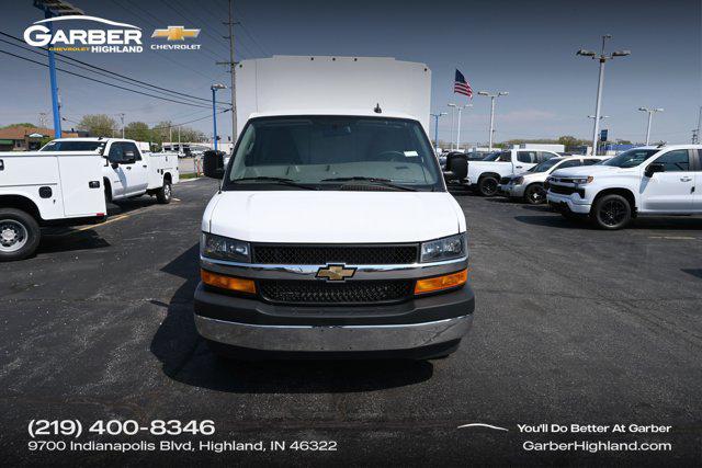 2025 Chevrolet Express Cutaway Work Van for sale in Highland, IN