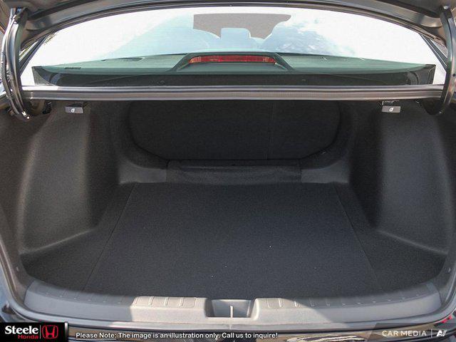 New 2025 Honda Civic For Sale in St. John's, NL