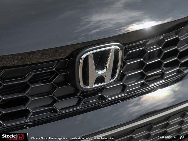 New 2025 Honda Civic For Sale in St. John's, NL