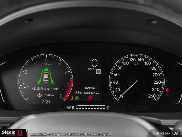 New 2025 Honda Civic For Sale in St. John's, NL