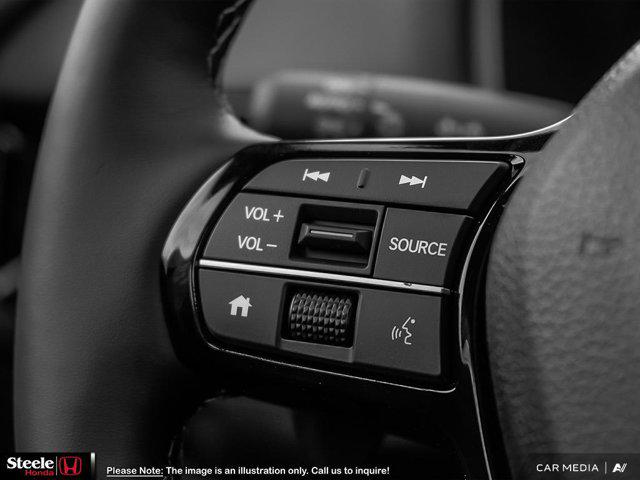 New 2025 Honda Civic For Sale in St. John's, NL