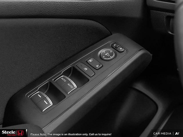 New 2025 Honda Civic For Sale in St. John's, NL