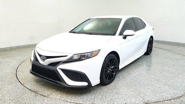 2021 Toyota Camry SE Nightshade Edition for sale in Freehold, NJ