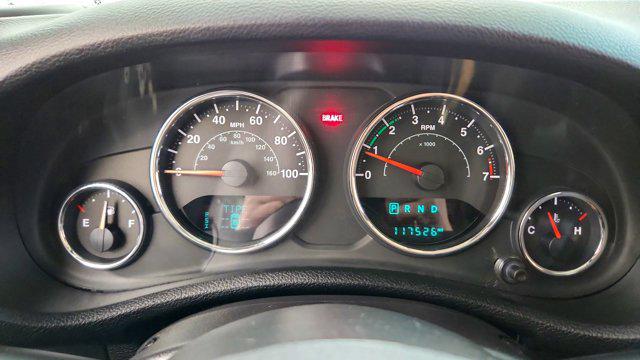 2018 Jeep Wrangler JK Unlimited Sport S 4x4