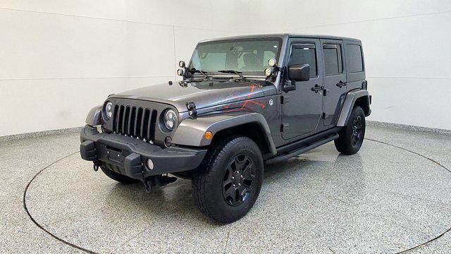 2016 Jeep Wrangler Unlimited Backcountry for sale in Freehold, NJ