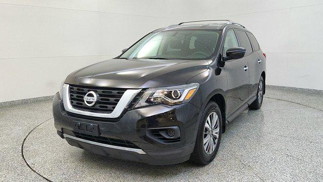 2019 Nissan Pathfinder S for sale in Freehold, NJ