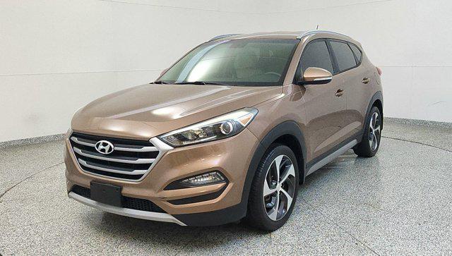 2017 Hyundai Tucson Sport for sale in Freehold, NJ