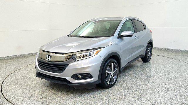 2022 Honda HR-V AWD EX for sale in Freehold, NJ
