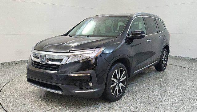 2020 Honda Pilot 2WD Touring 7 Passenger for sale in Freehold, NJ