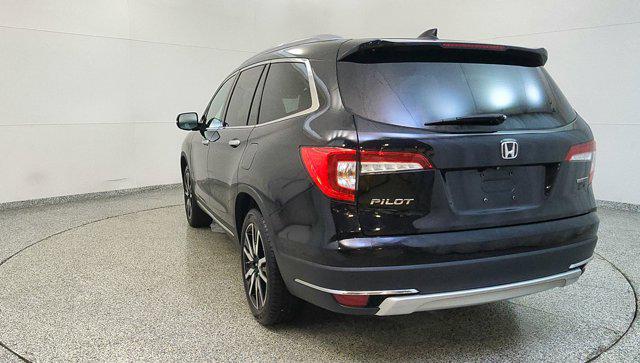2020 Honda Pilot 2WD Touring 7 Passenger