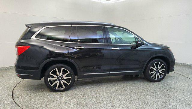 2020 Honda Pilot 2WD Touring 7 Passenger