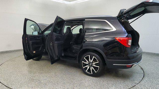 2020 Honda Pilot 2WD Touring 7 Passenger