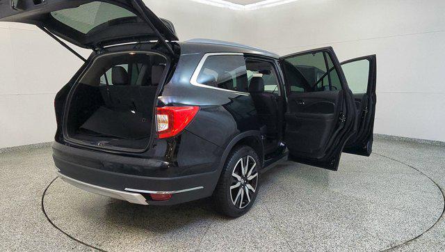 2020 Honda Pilot 2WD Touring 7 Passenger
