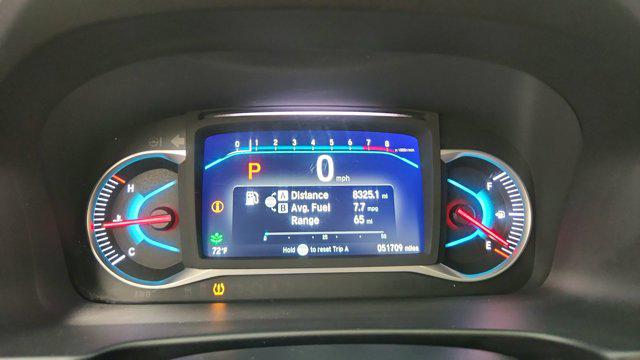 2020 Honda Pilot 2WD Touring 7 Passenger
