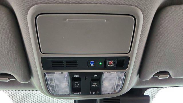 2020 Honda Pilot 2WD Touring 7 Passenger