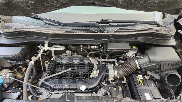 2020 Honda Pilot 2WD Touring 7 Passenger