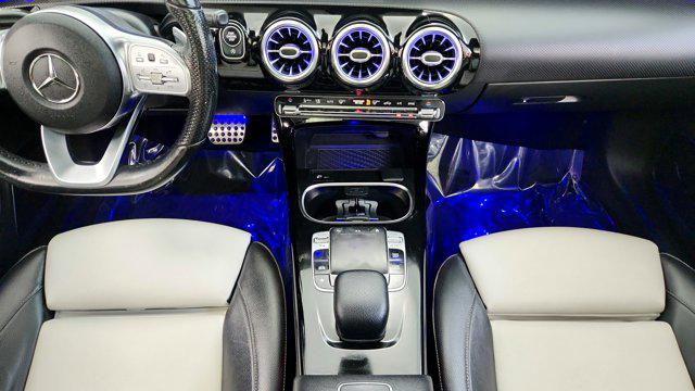 2020 Mercedes-Benz CLA 4MATIC