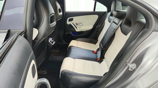 2020 Mercedes-Benz CLA 4MATIC