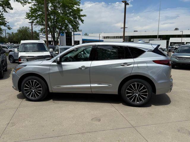 2025 Acura RDX Advance Package