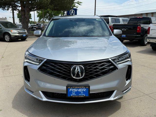 2025 Acura RDX Advance Package