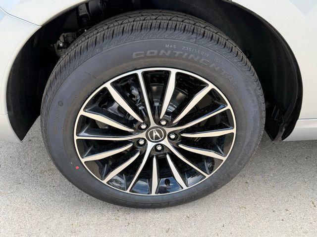 2025 Acura RDX Advance Package