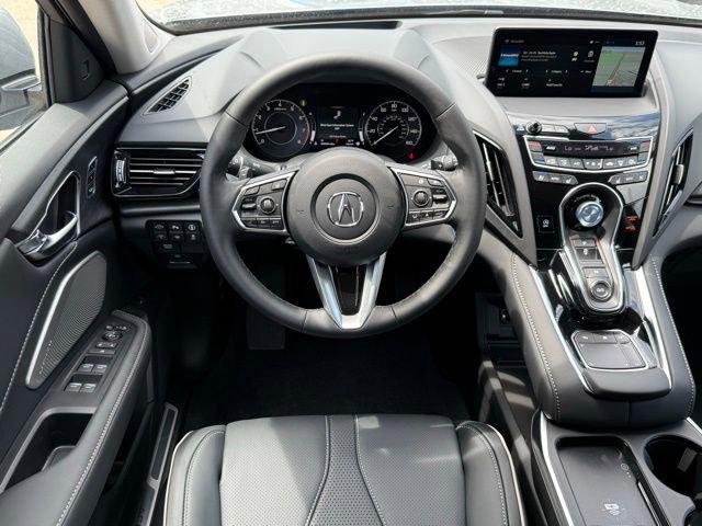 2025 Acura RDX Advance Package