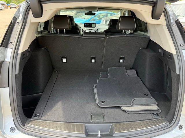 2025 Acura RDX Advance Package