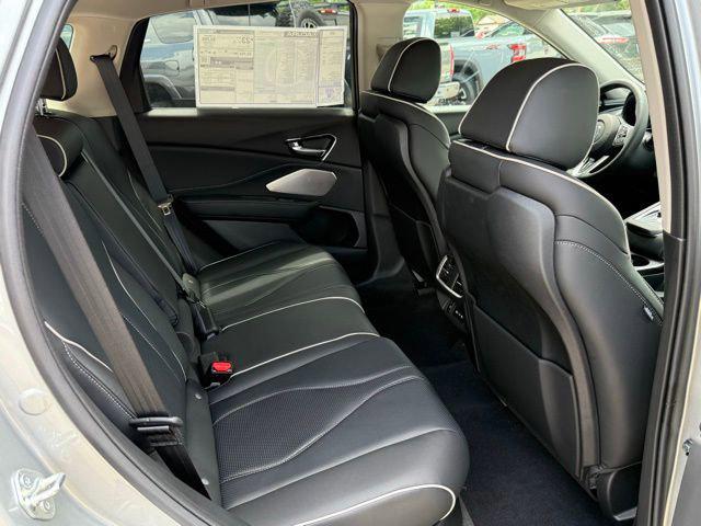 2025 Acura RDX Advance Package